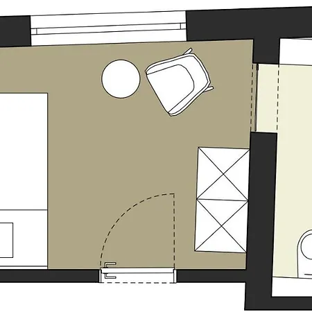 Hotel Mali By M3