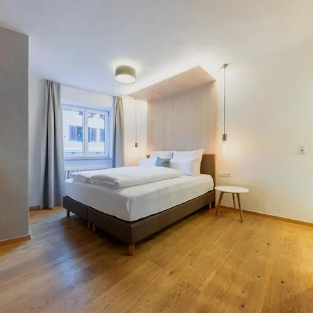 Mali By M3 Hotel Sankt Anton am Arlberg