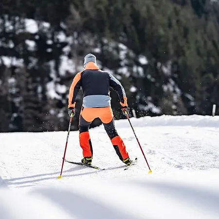 Hotel Mali By M3 Sankt Anton am Arlberg